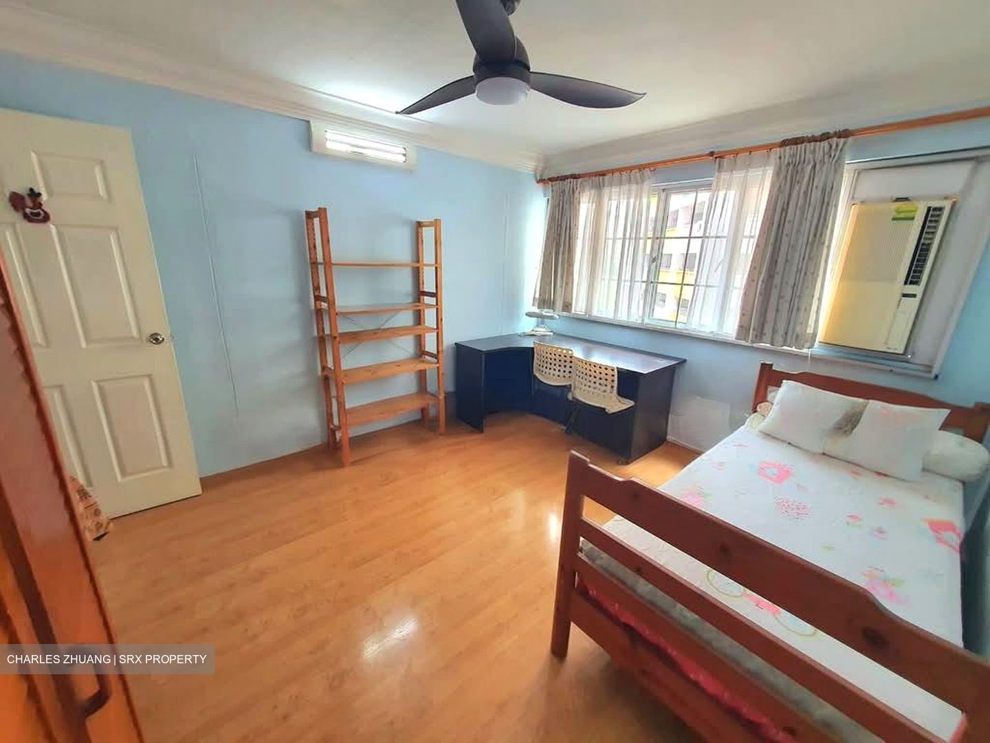 Blk 796 Khatib Vale (Yishun), HDB 5 Rooms #602819851